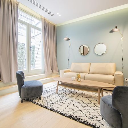 Residence Du Marais - Paris Center Bagian luar foto