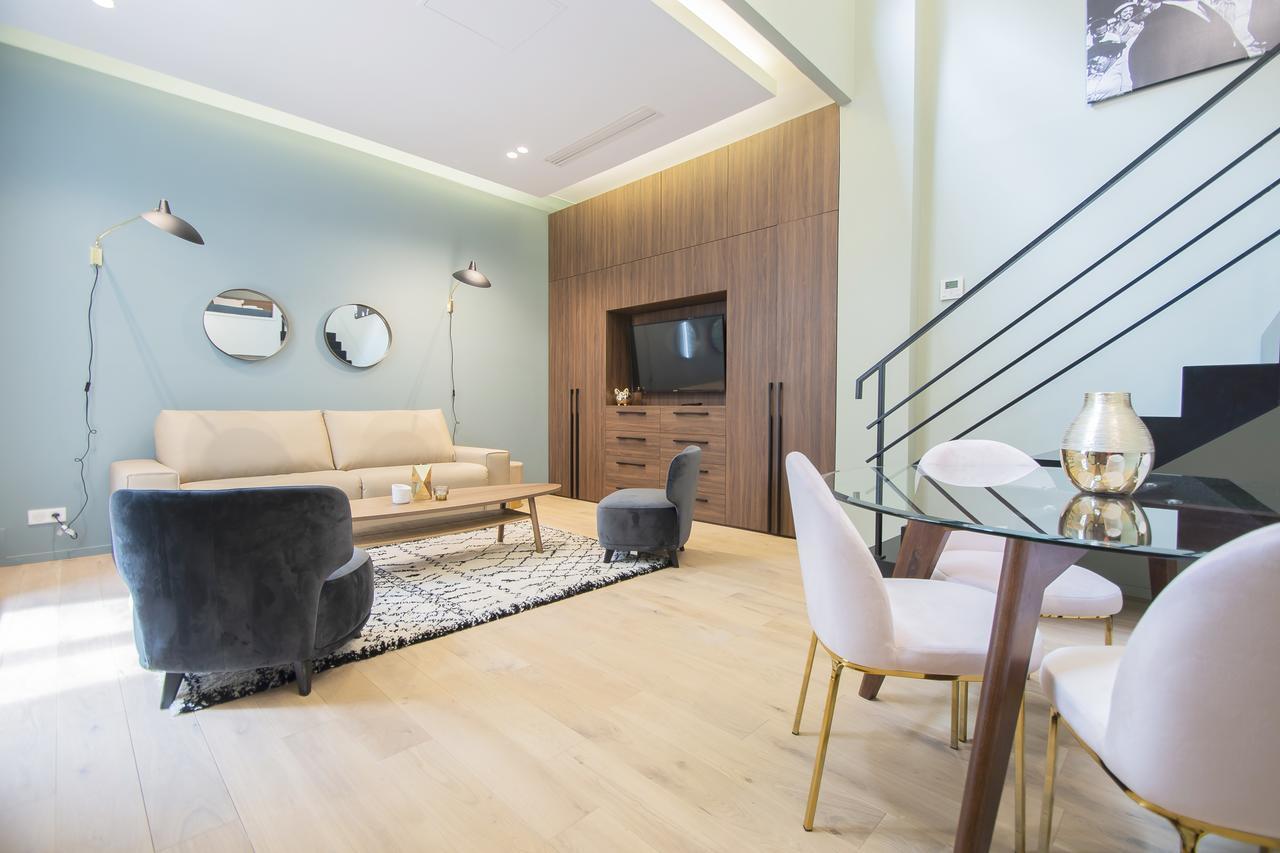 Residence Du Marais - Paris Center Bagian luar foto